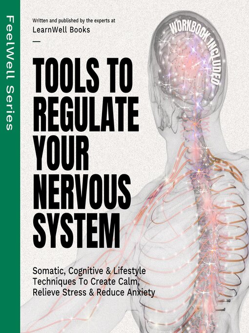 Cover image for Tools to Regulate Your Nervous System